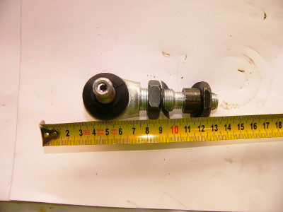 čep horního ramene - univerzální zavit 12mm